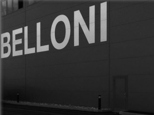 BELLONI SA SATIGNY Thermex belloni-sa-satigny-thermex