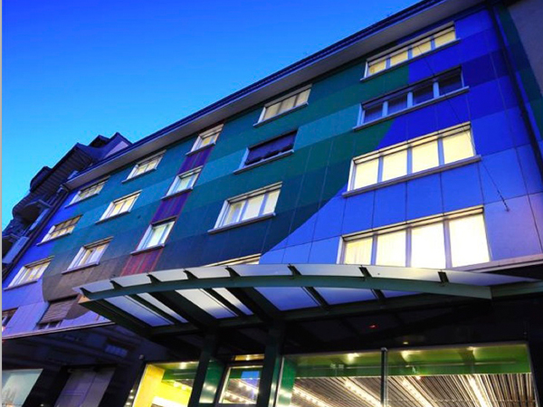 LOTERIE ROMANDE – LAUSANNE